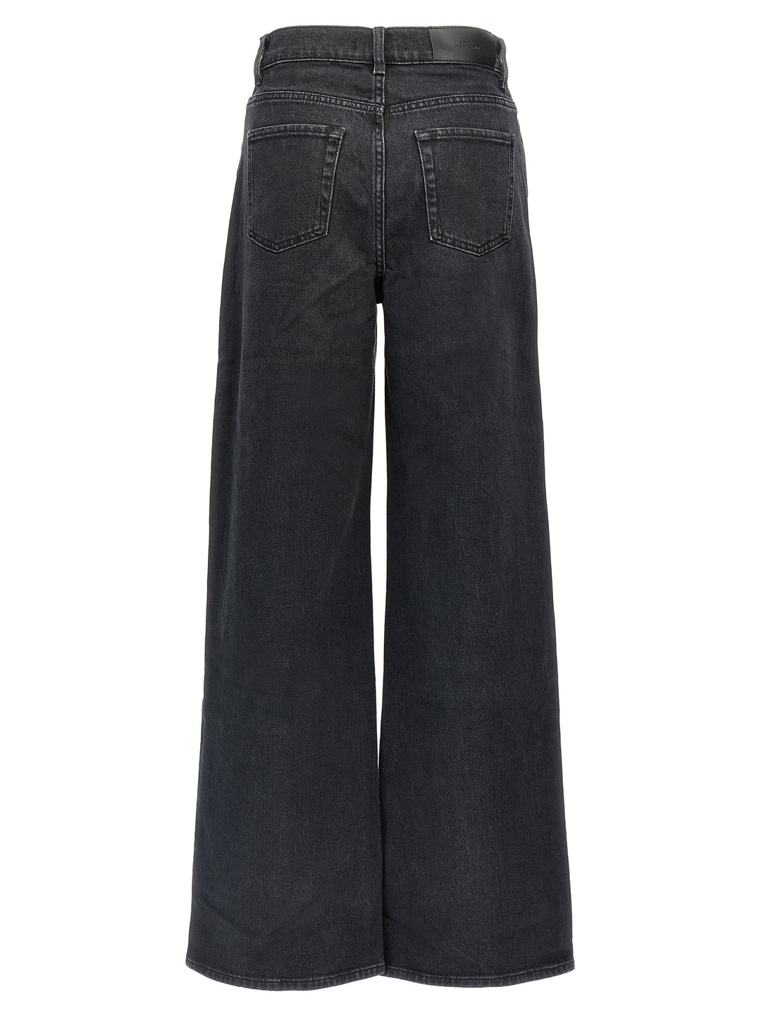 Scout Thunder Jeans Black