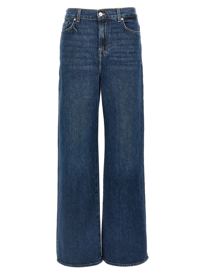 Scout Thrill Jeans Blue