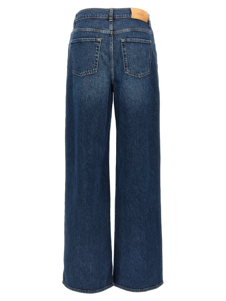 Scout Thrill Jeans Blue