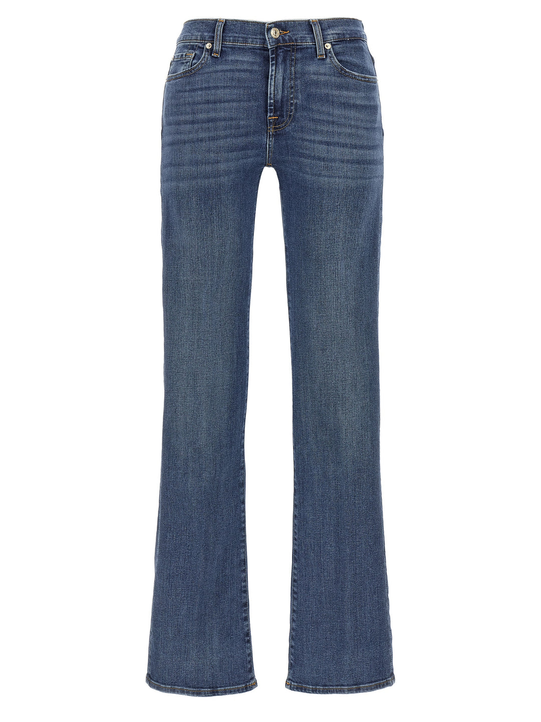 Bootcut Jeans Blue