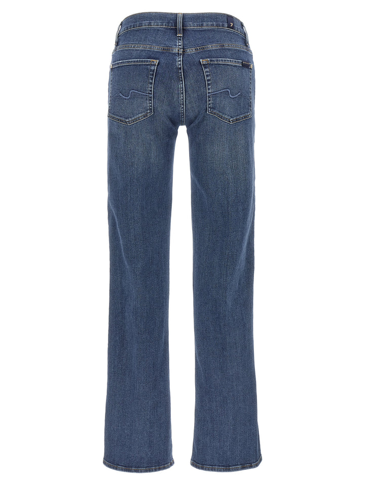 Bootcut Jeans Blue