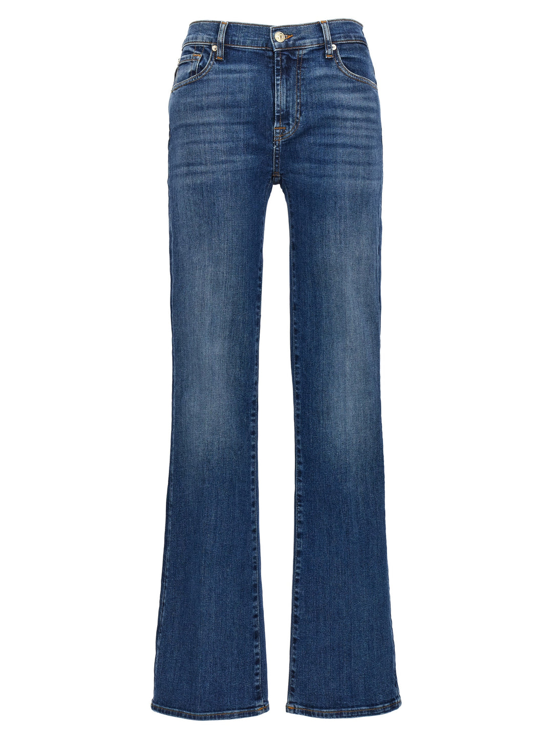 Bootcut Jeans Blue