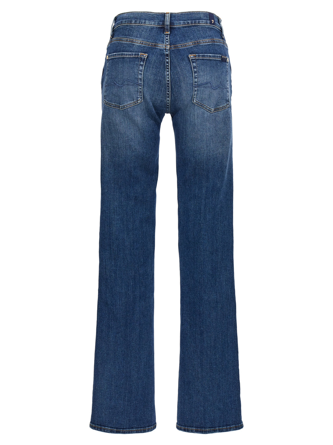 Bootcut Jeans Blue