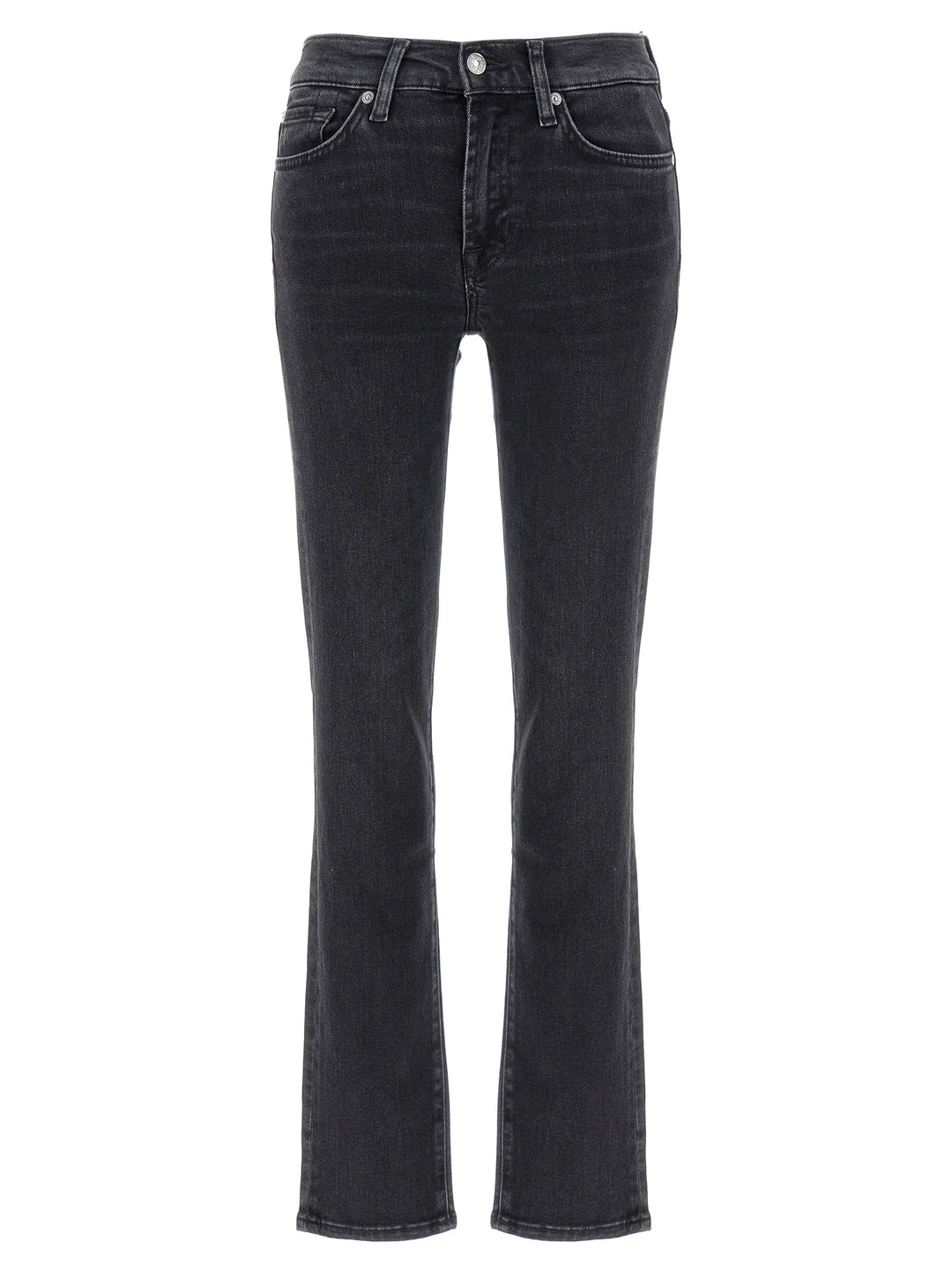 Roxanne Jeans Black