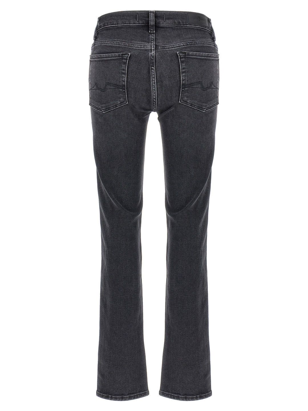 Roxanne Jeans Black