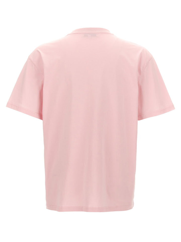 Anchor T-Shirt Pink