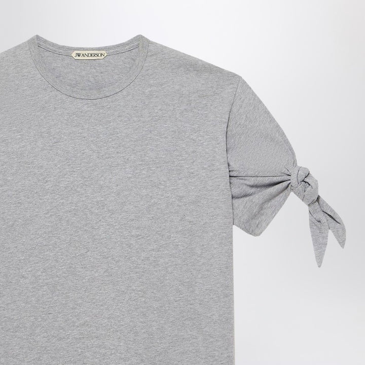 Jw Anderson Shirts & Tops - Grey | 95f471f9792295b21a7c6d49fe09ddd6d252d937
