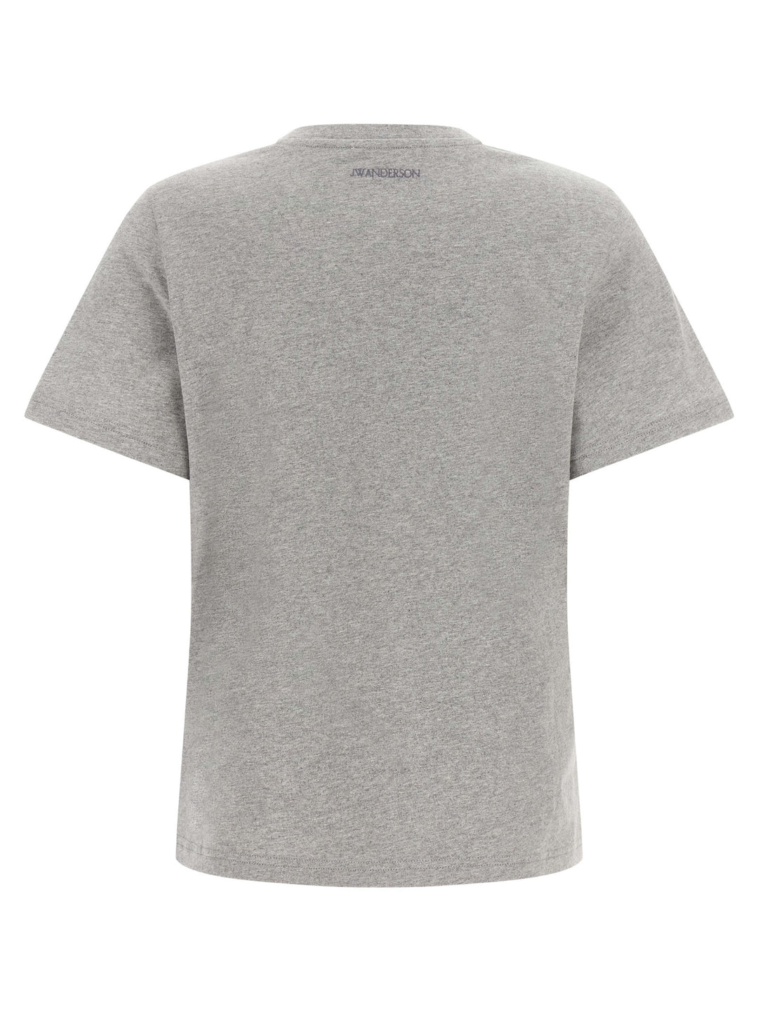 J.W. Anderson Animal Stars T-shirt - Gray | 794bc026d44686857a0c9d1df87b91a777e930bc