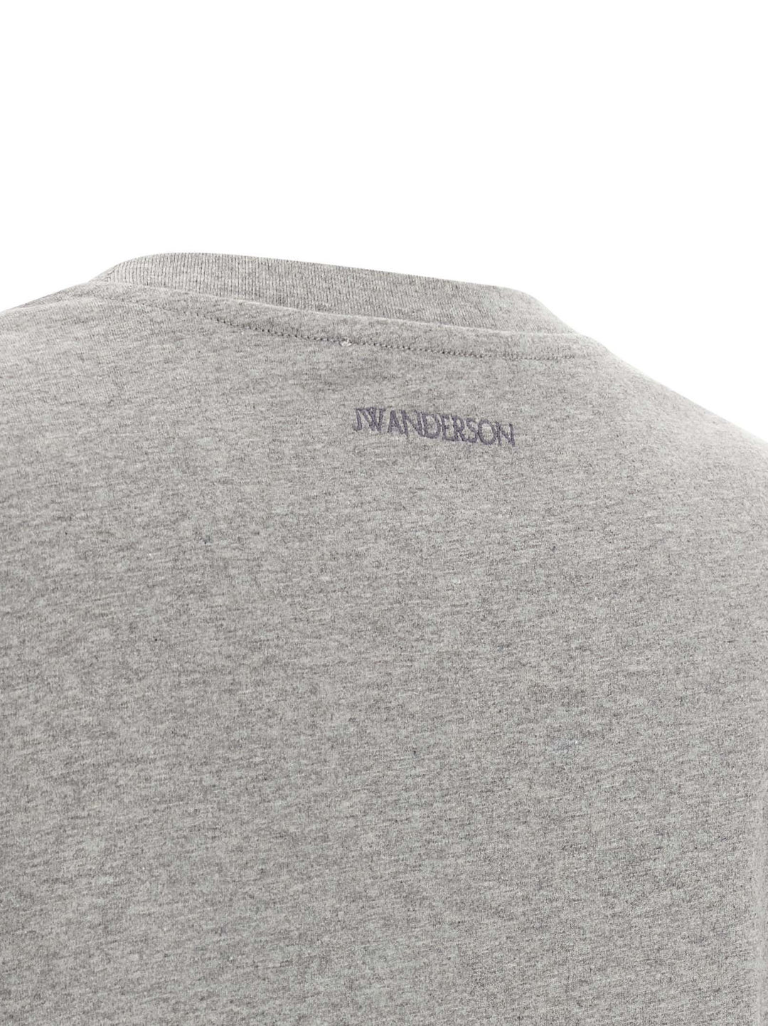 J.W. Anderson Animal Stars T-shirt - Gray | 5b100d954981a8c292ecebcafa243b7cab7fc8c7