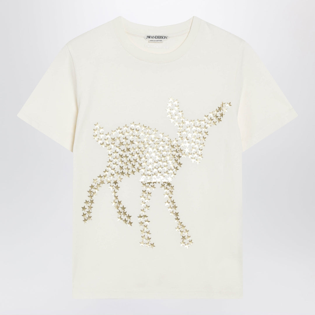 Jw Anderson Shirts & Tops - Beige | 03770d4579ba4821f03e31326e15a72c799db1a5