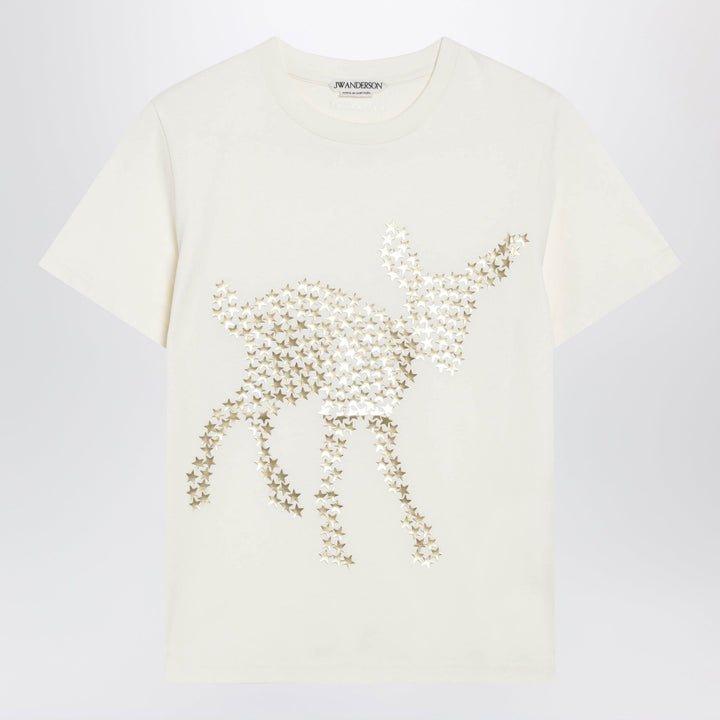Jw Anderson Shirts & Tops - Beige | 03770d4579ba4821f03e31326e15a72c799db1a5