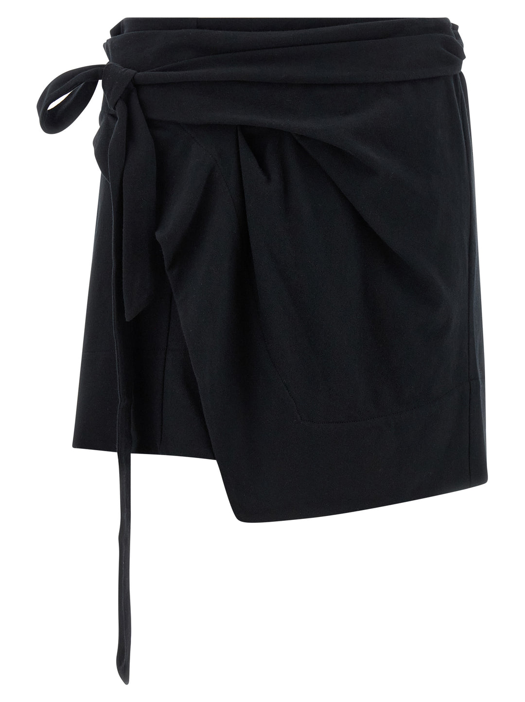 Isabel Marant Berenice Skirts - Black | 4b91bcc966862a1678dcf545c4d81a225243d1ca