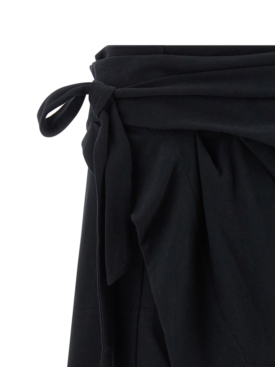 Isabel Marant Berenice Skirts - Black | 99c5f9c09789fd8a56de9620f0e2a662e2412128