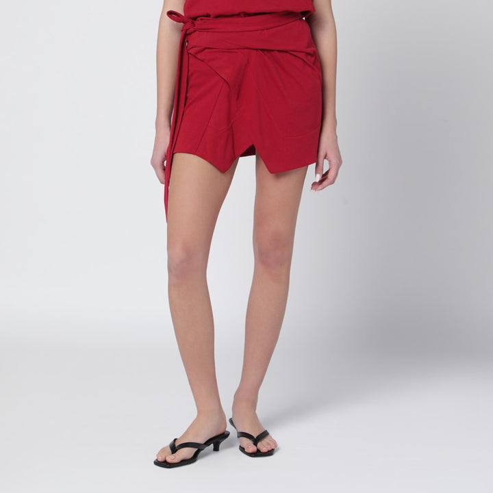 Isabel Marant Skirts - Red | c4db13407ca55ac2512582e9ac1725f621a4fb60