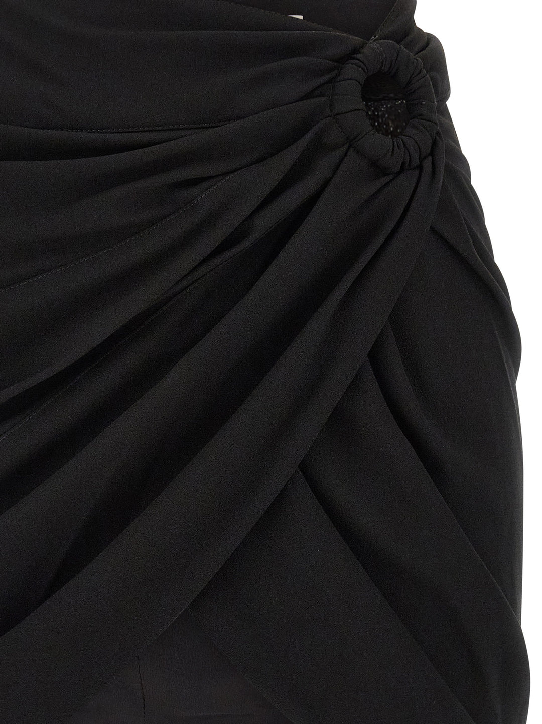 Isabel Marant Sabrina Skirts - Black | 12512aeaf847307f73e91170d262e41fbe2395d0