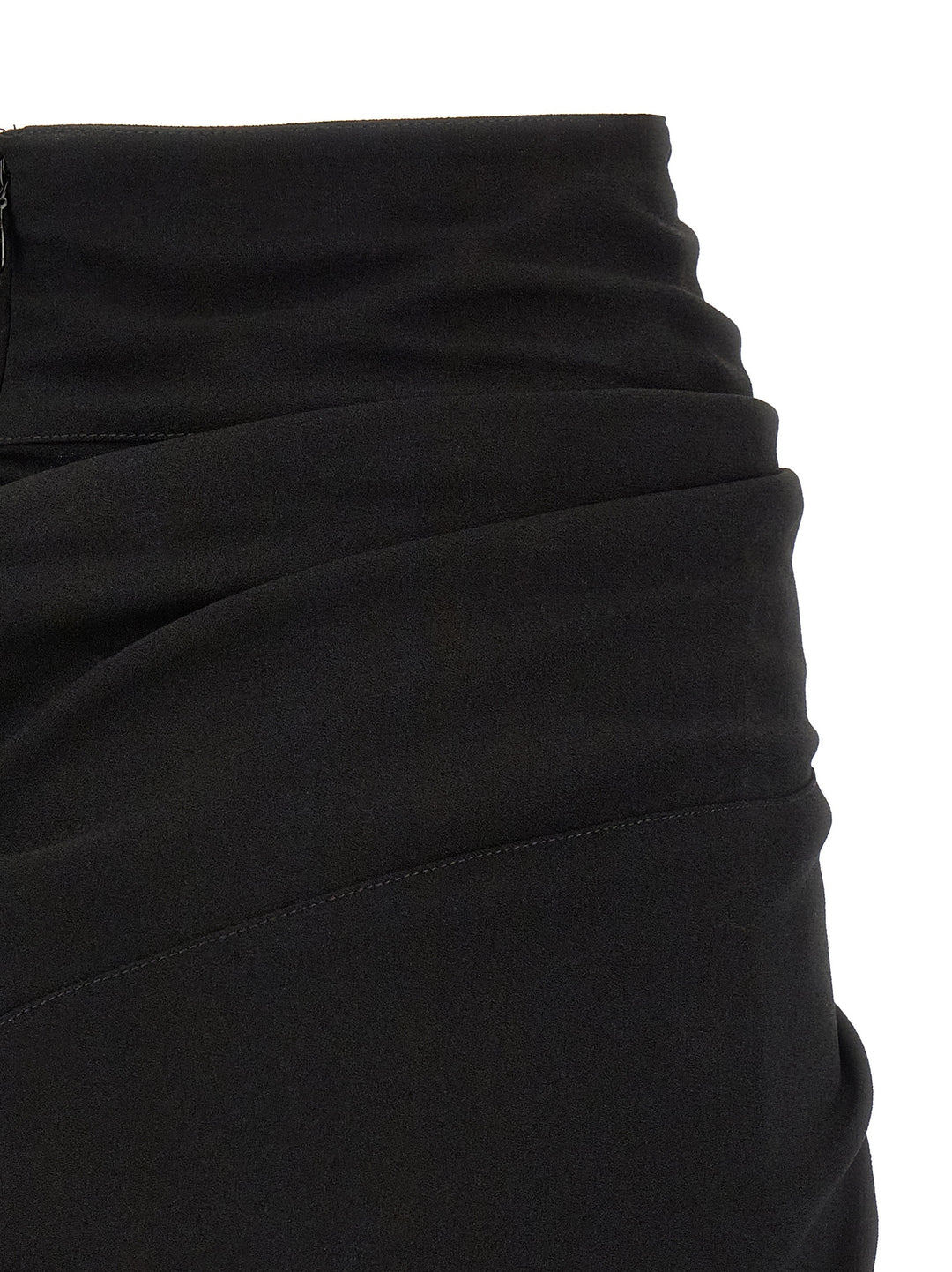 Isabel Marant Sabrina Skirts - Black | 117f5ac1ff46c50f65fb166b1e771449f8cd4e99