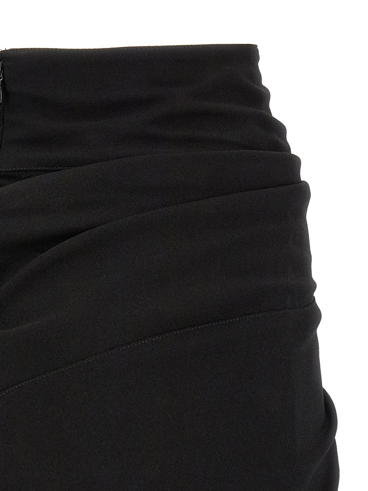 Isabel Marant Sabrina Skirts - Black | 117f5ac1ff46c50f65fb166b1e771449f8cd4e99