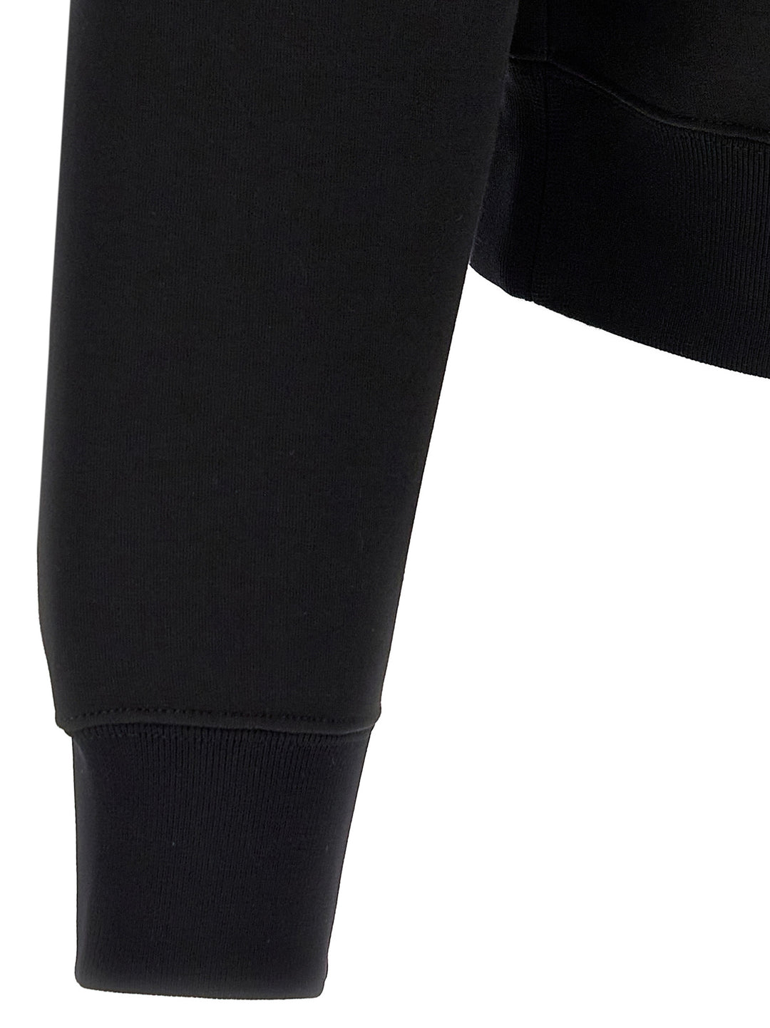 Julian Sweatshirt Black