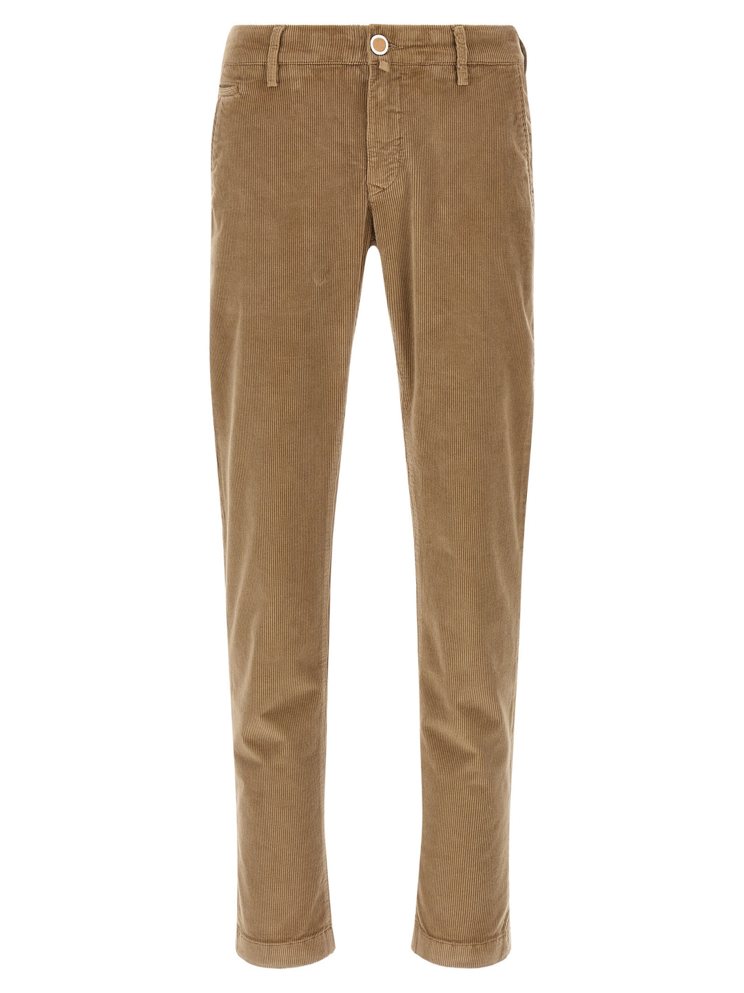 Jacob Cohen Bobby Pants - Beige | 734291849baef74698b30fc71f9b8212b28d6398