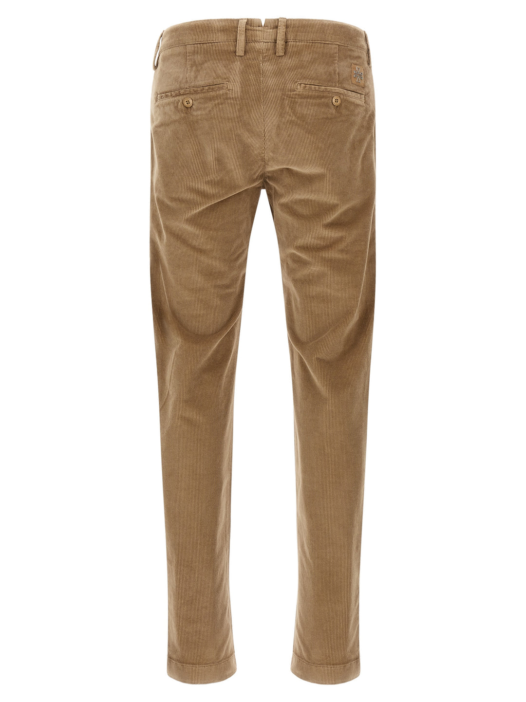 Jacob Cohen Bobby Pants - Beige | 1c4dad832fbf4593c815d2ebce13befb38890714