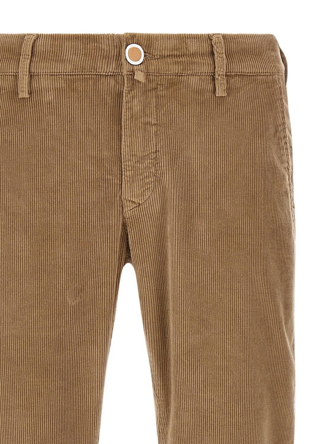 Jacob Cohen Bobby Pants - Beige | fbdf84db6ab8a63a99f1d7f181d3d11a0a0ea34f