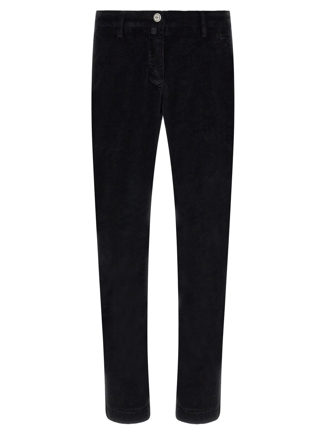 Jacob Cohen Bobby Pants - Black | 5eb2f61416dc164332164dde16866ea0e946b46a