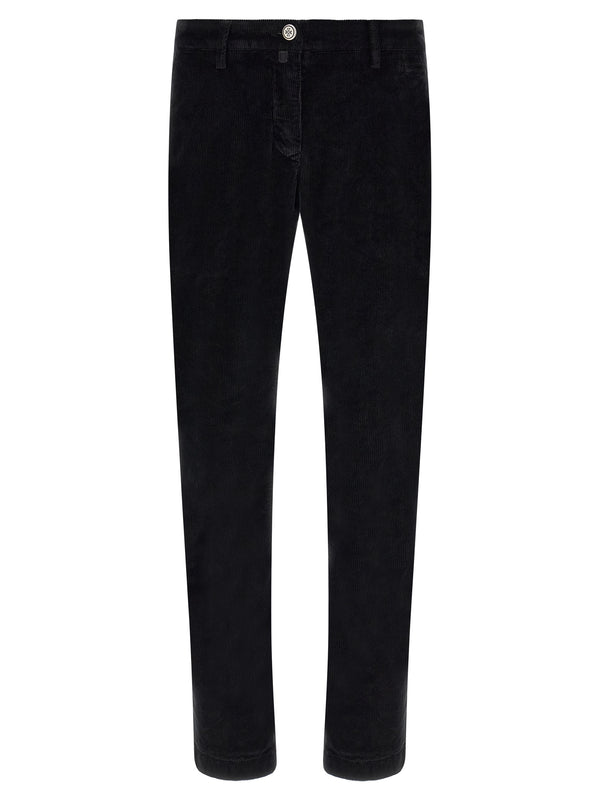 Bobby Pants Black
