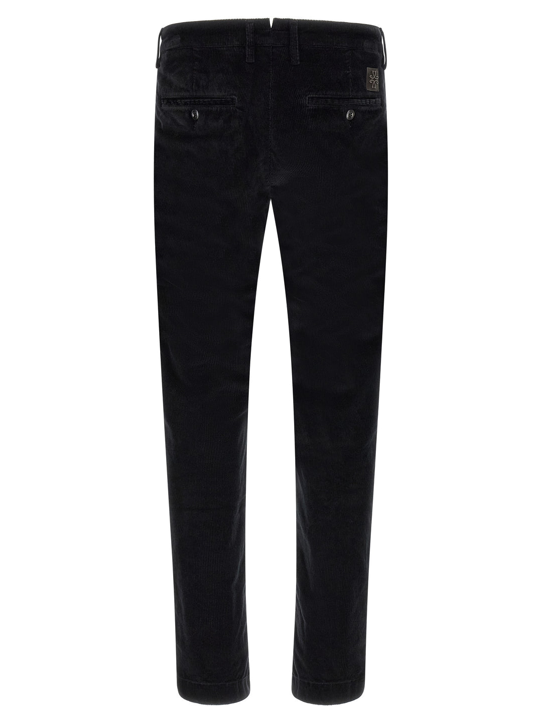 Jacob Cohen Bobby Pants - Black | 49868a58f780de9b58b135f17470e952b86b9fd0