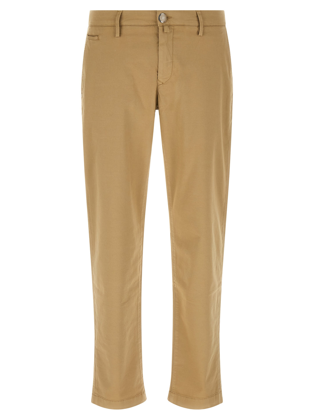 Jacob Cohen Bobby Pants - Beige | 792c7a47bc5beb6293e17f7769176024b04963d2