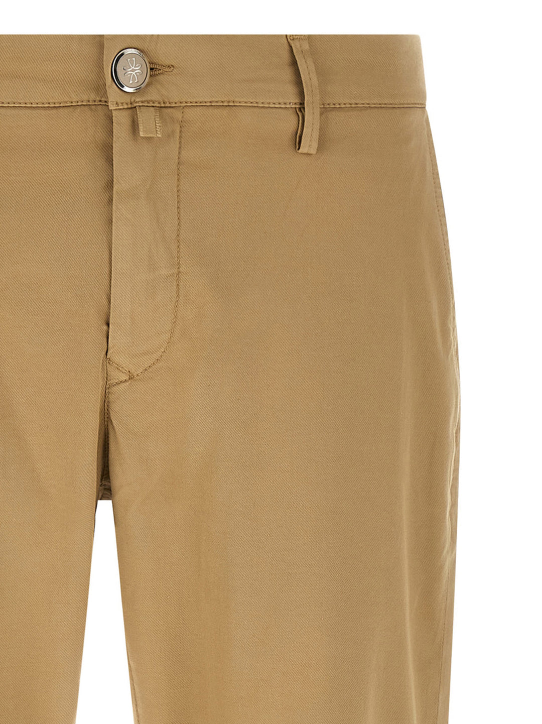 Jacob Cohen Bobby Pants - Beige | d5f7d9678c7181686f471b3103fcdfab446cda41