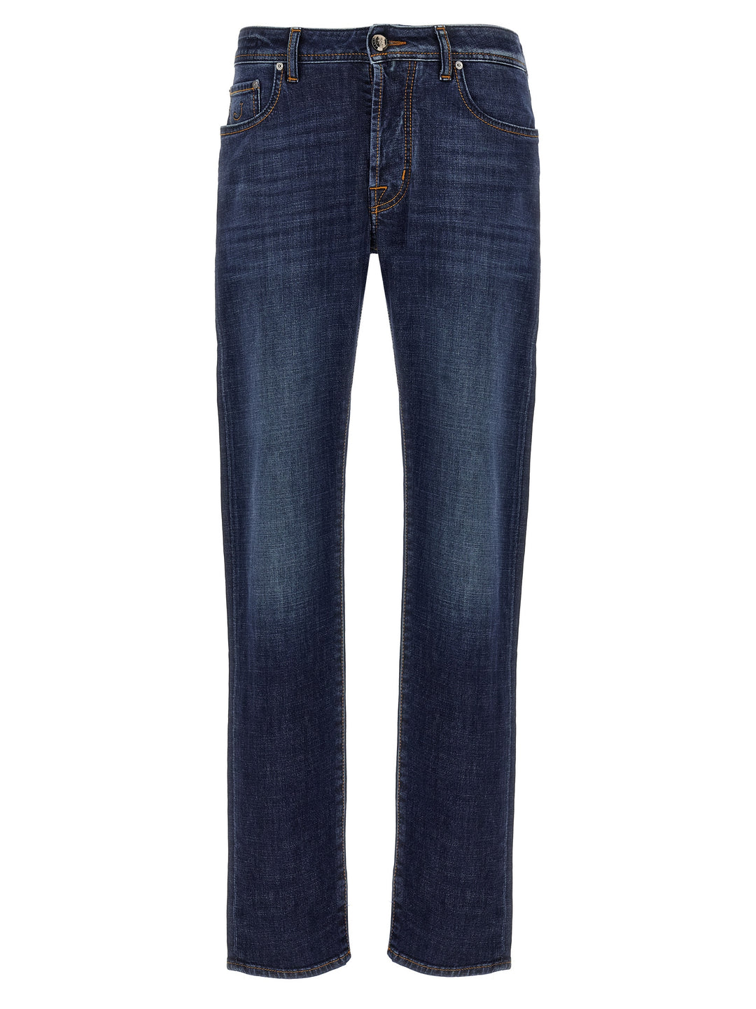 Jacob Cohen Slim Jeans - Blue | d67494ff87a5e47bcfea1946db1a43f424746be3