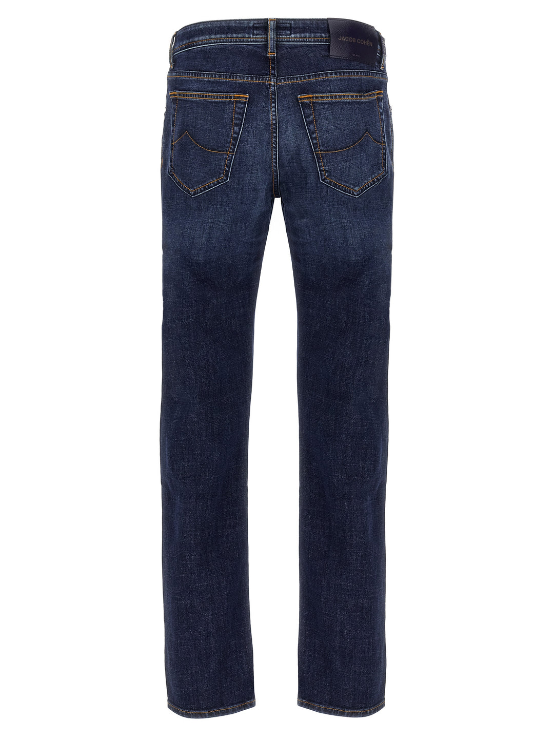 Jacob Cohen Slim Jeans - Blue | 665afa223f2811afb983d3ba66a5609aa407440d