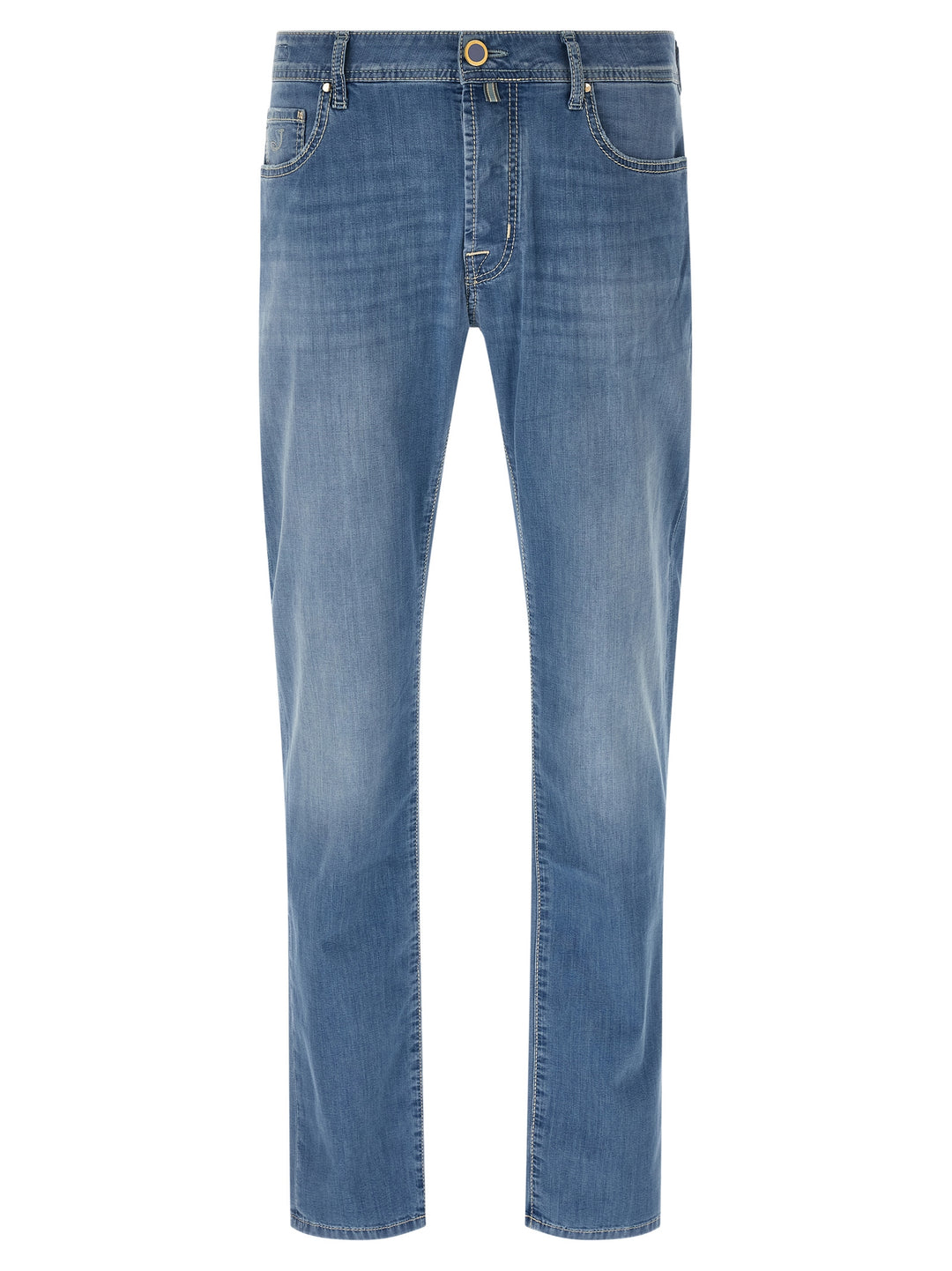 Jacob Cohen Bard Jeans - Light Blue | 7f2267e8cb56ccd09b7b978df226aecab9ee344e