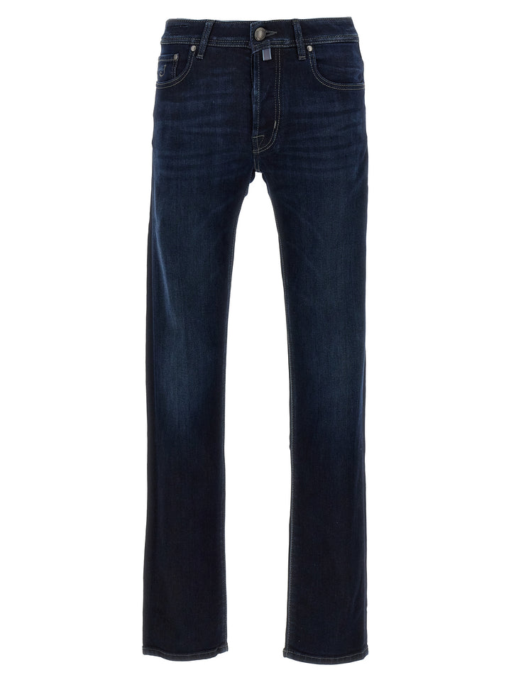Jacob Cohen Slim Jeans - Blue | 93fa4376507d86b1f4dfb04d4c17ba320018e781