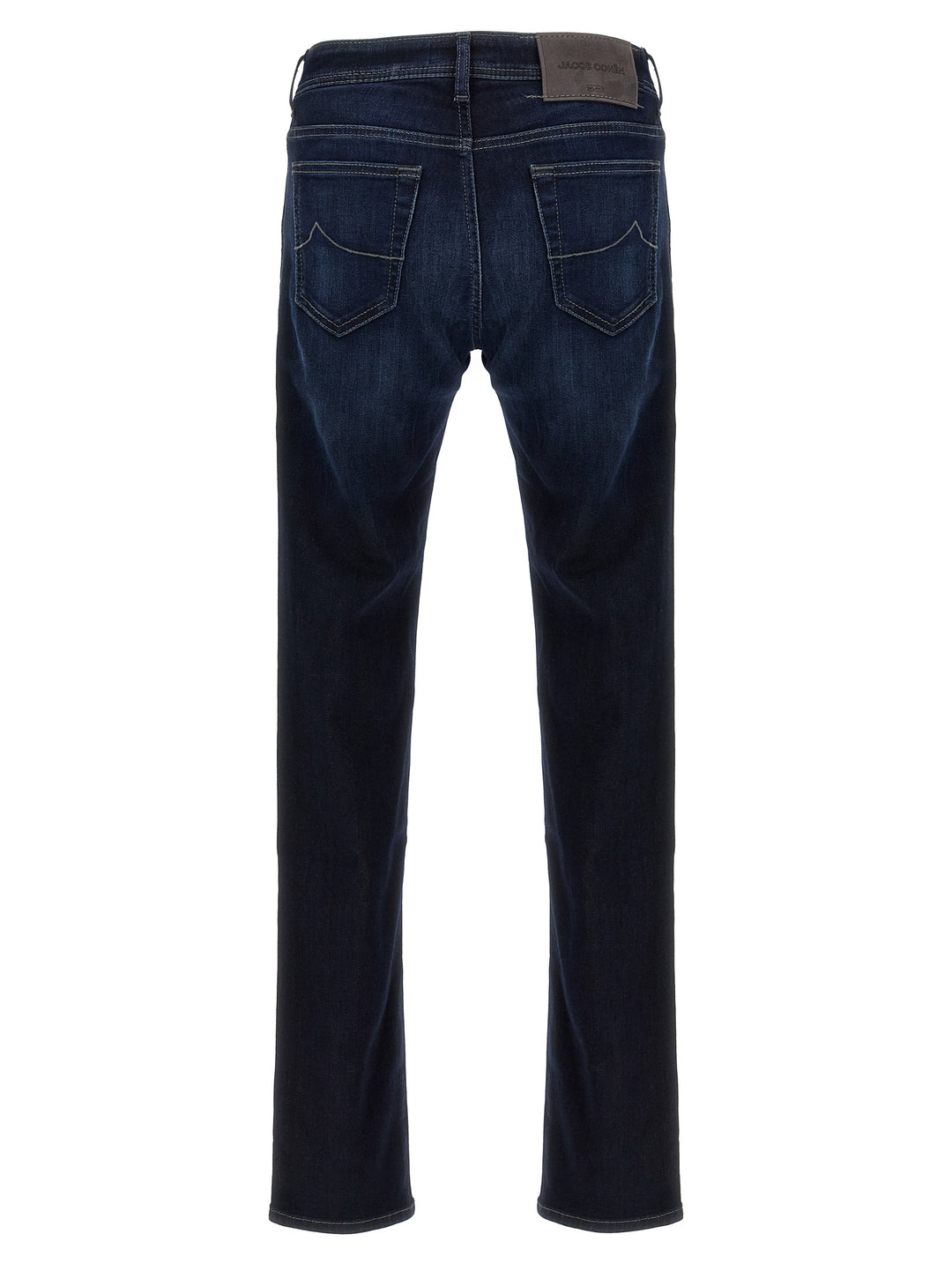 Jacob Cohen Slim Jeans - Blue | 1c9603b5d64a22d1c42b82022424f8bb3db1a877