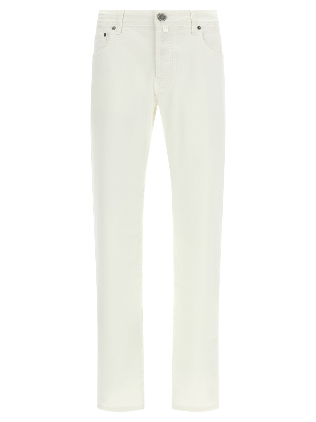 Jacob Cohen Bard Jeans - White | 8418cc2cec2fea6cd154663772ac1b8f98c38904