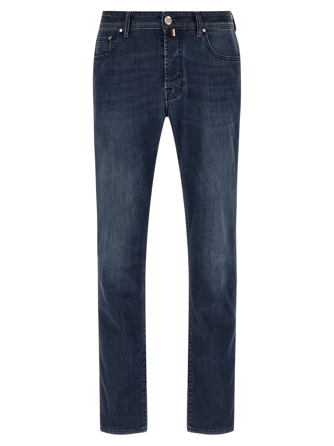 Jacob Cohen Bard Slim Jeans - Blue | 156596e5b03564eb289ecb7ea741d90ddb15559f