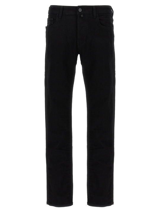 Slim Jeans Black
