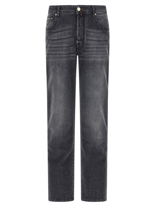 Bard Jeans Gray