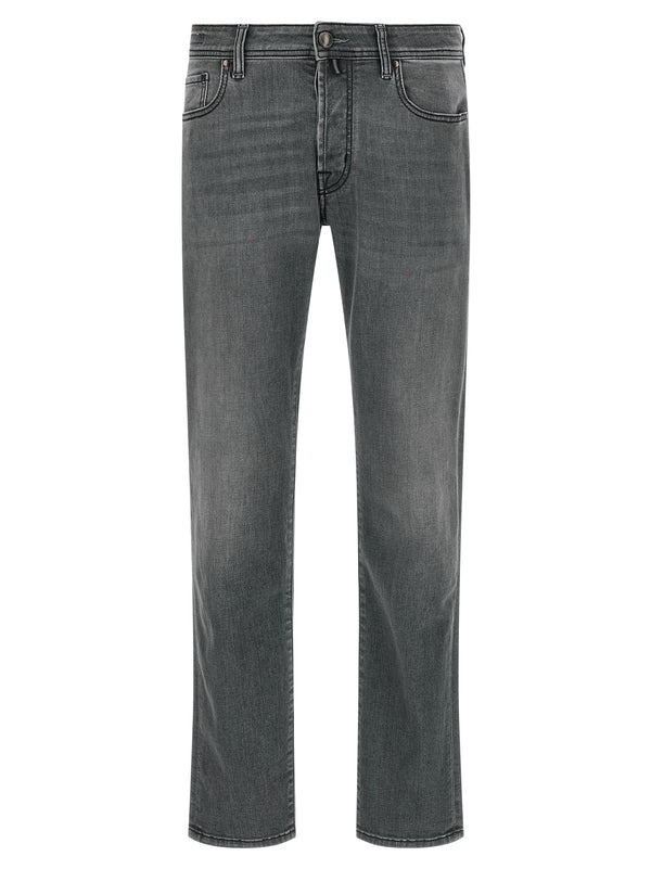 Bard Jeans Gray