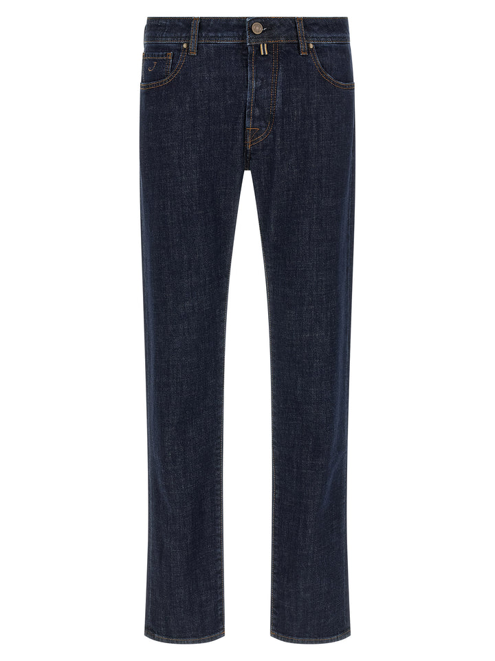 Jacob Cohen Bard Jeans - Blue | 354e2ba81dd93eabd29deface0873615c87d0a4c