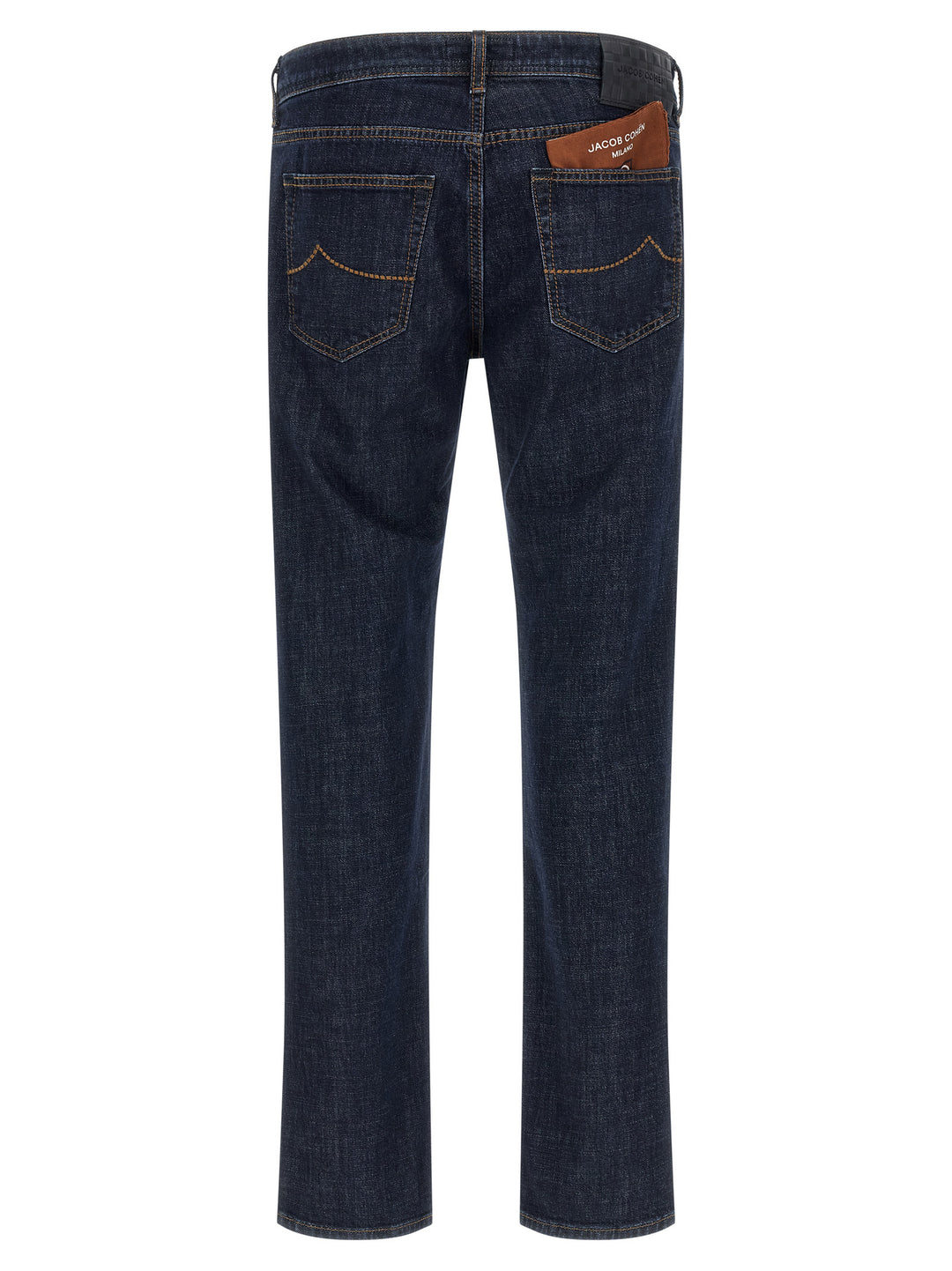 Jacob Cohen Bard Jeans - Blue | 4cf58160c19743f0e8e6b7a8f1258527e8bea7e2