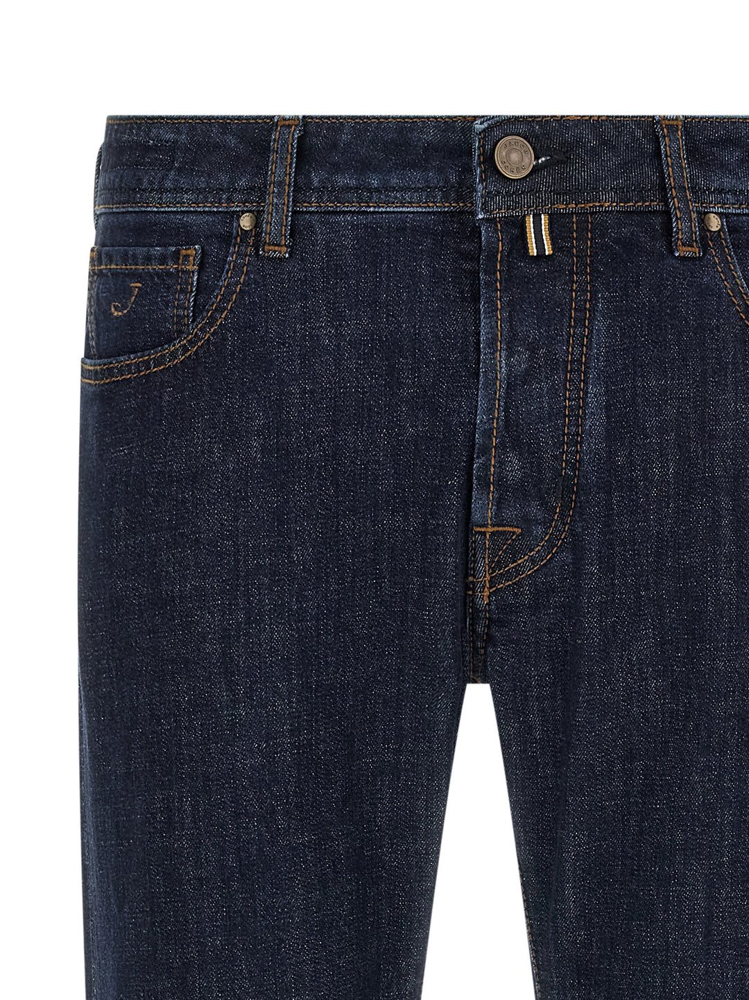 Jacob Cohen Bard Jeans - Blue | f7e0091d72a159693d0c1c5ac38a4ee11d781671