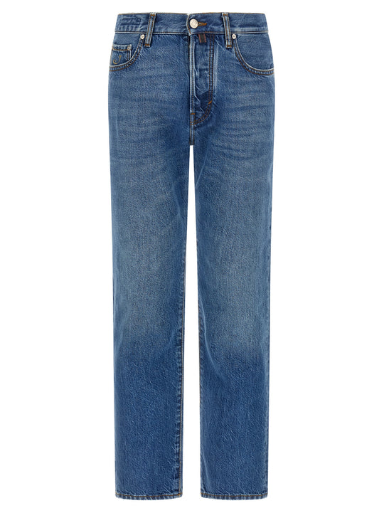 Edo Jeans Blue
