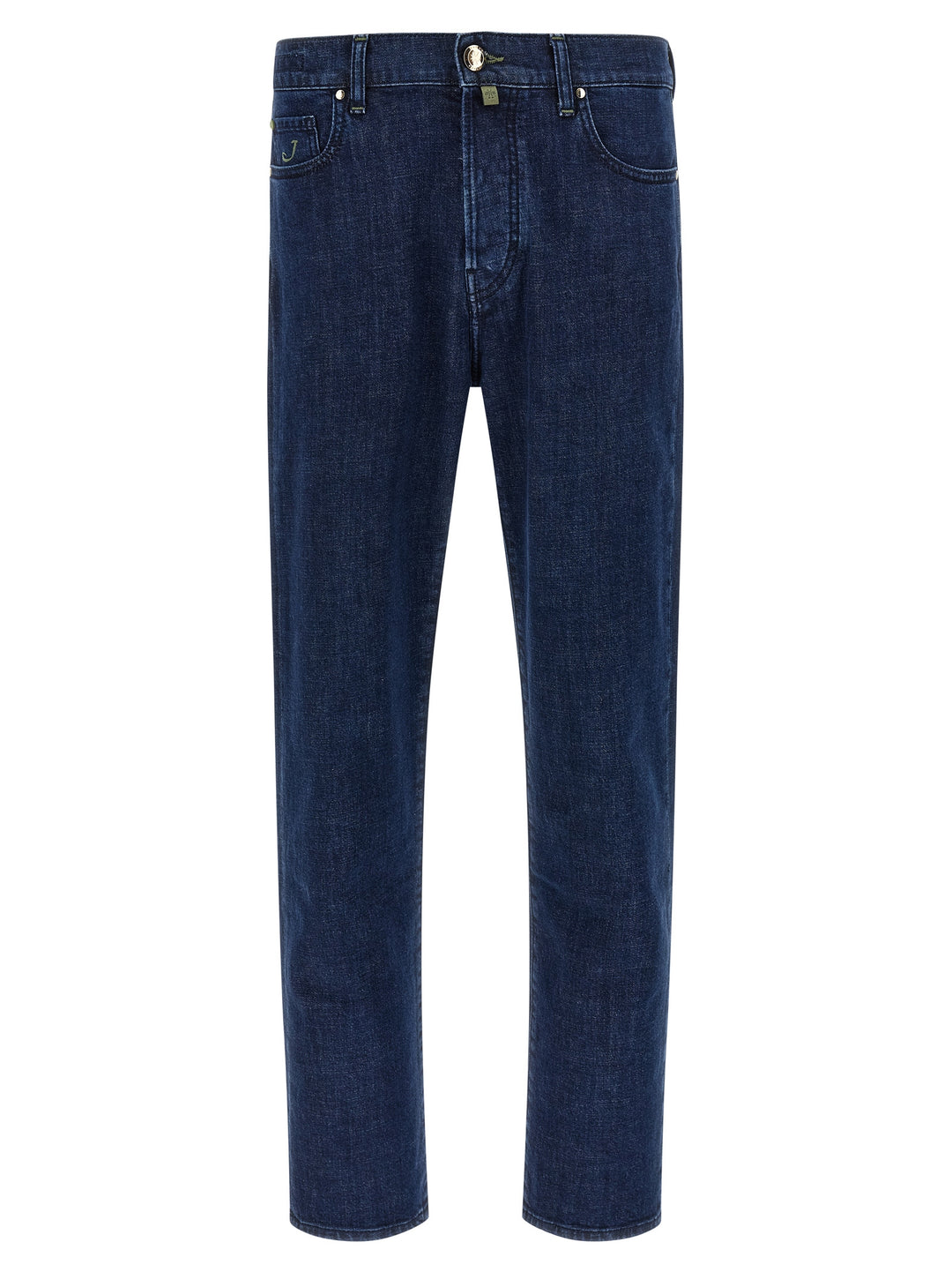 Jacob Cohen Edo Jeans - Blue | 04aca9f542a1a9ff0bbc88db8a30f14589dc2a3a