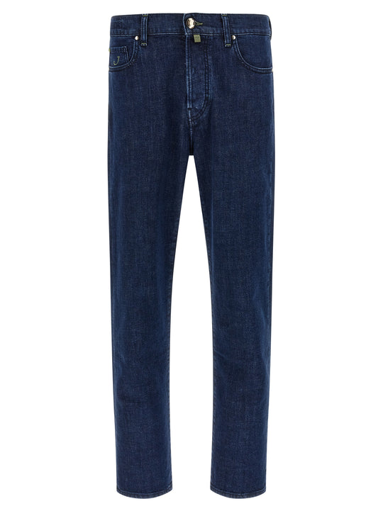 Edo Jeans Blue