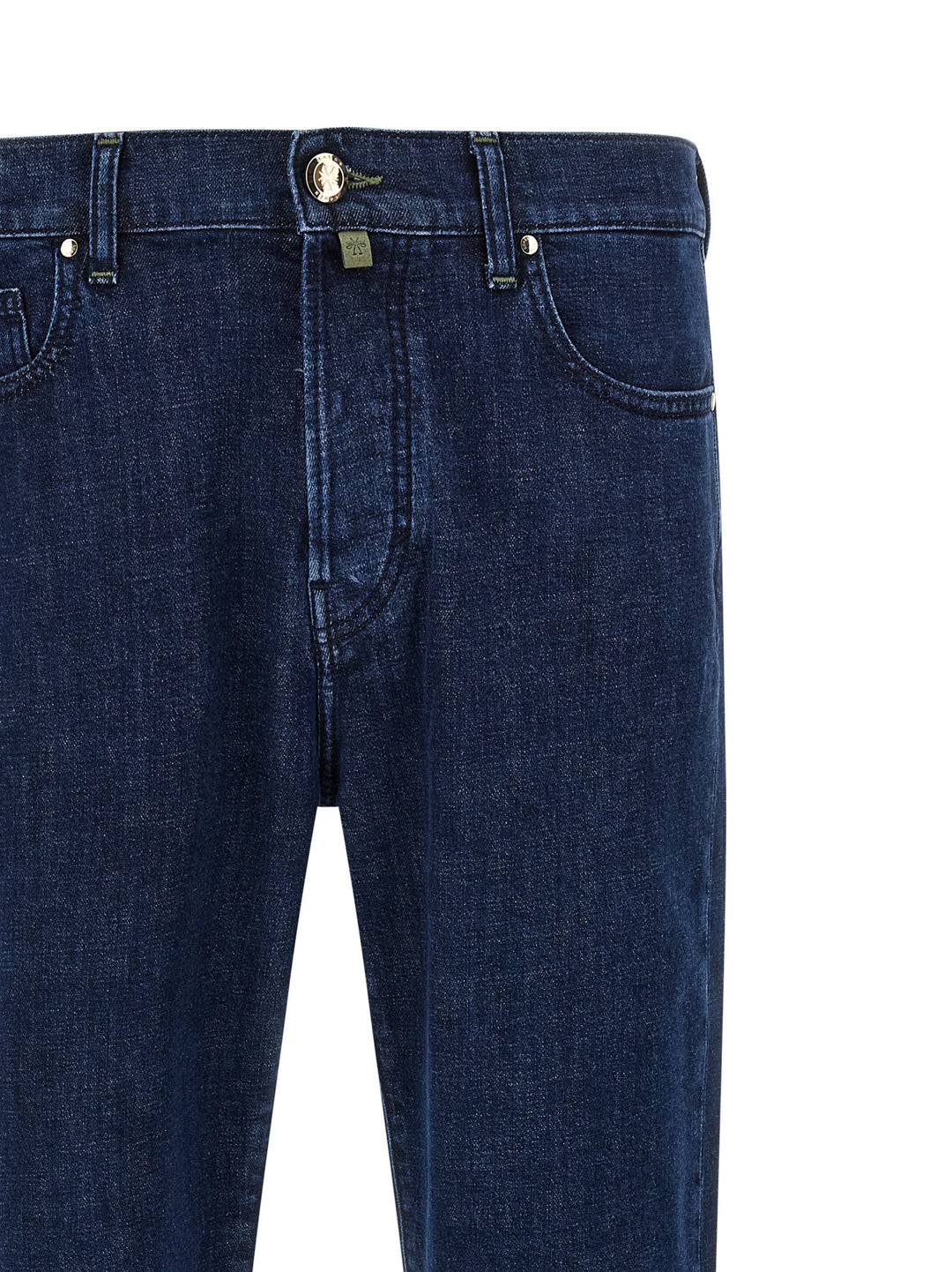 Jacob Cohen Edo Jeans - Blue | dda10f02e1530639021d1ea6e82d83f75426ff14