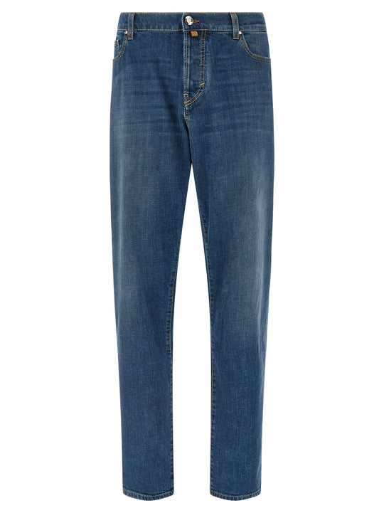 Edo Jeans Blue