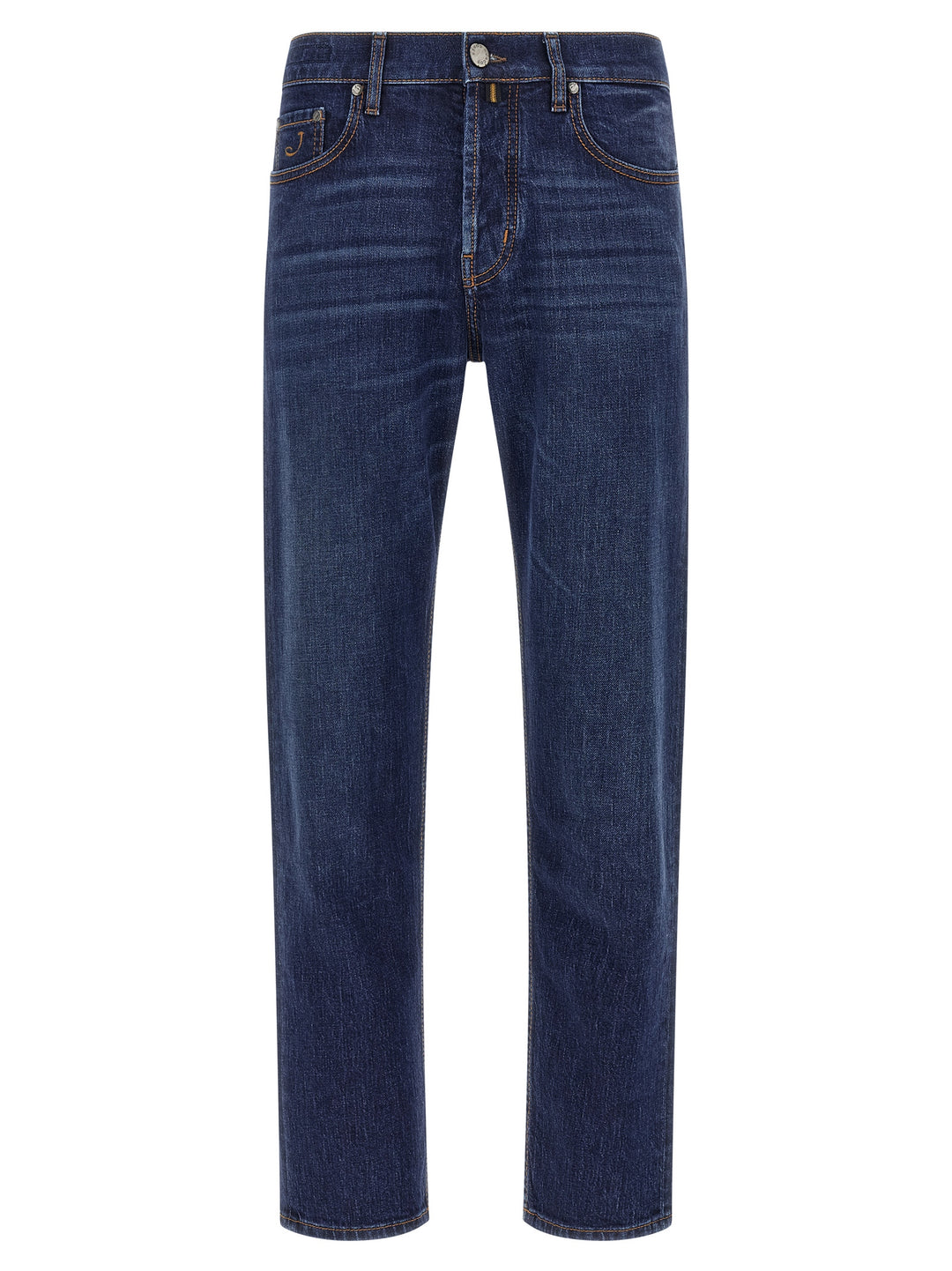 Jacob Cohen Jude Jeans - Blue | 179a2f833f3a22abddd71e44a2afd549256158c4