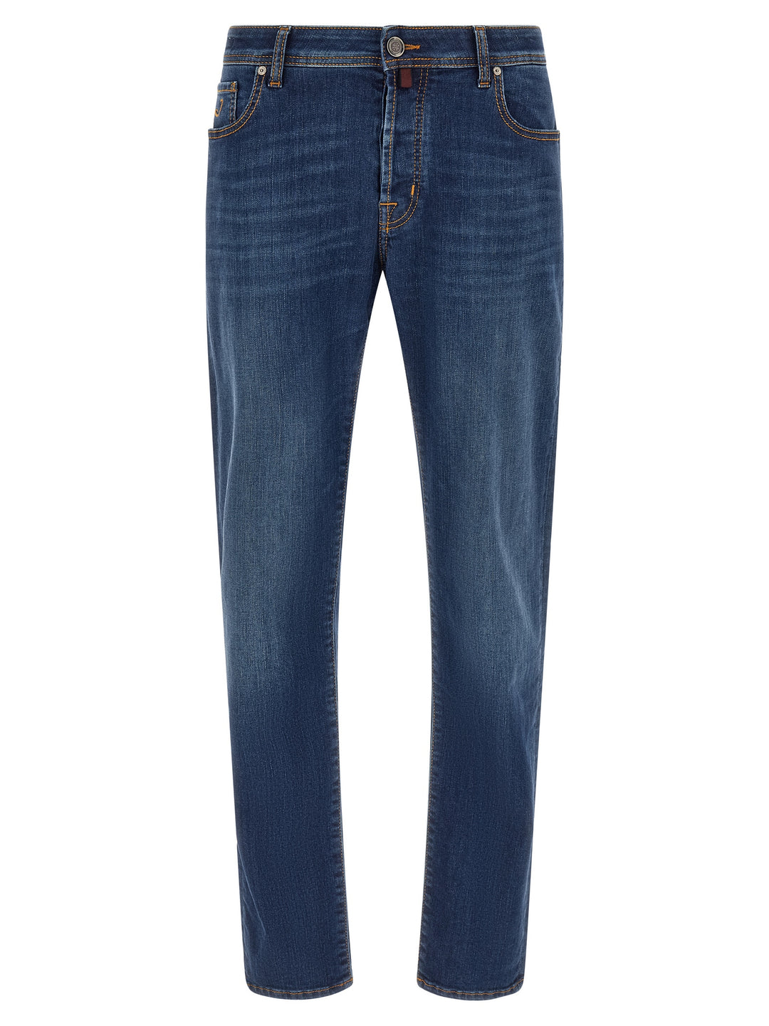 Jacob Cohen Viktor Jeans - Blue | 6214b483446bb2580ebe405848db3671cca1d560
